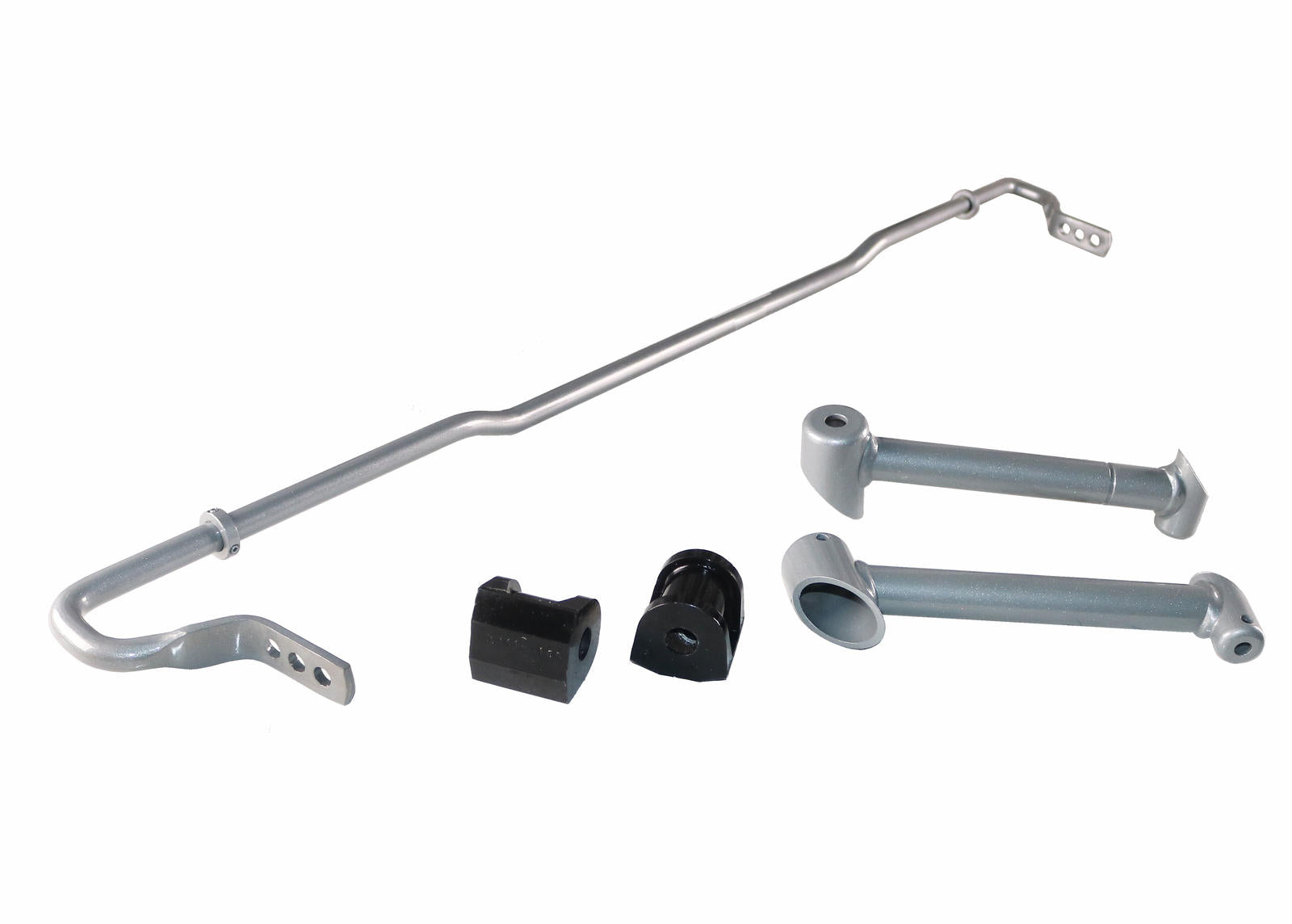 Whiteline Verstelbare achterste anti-roll bar Toyota GR86 / Subaru BRZ ZD8