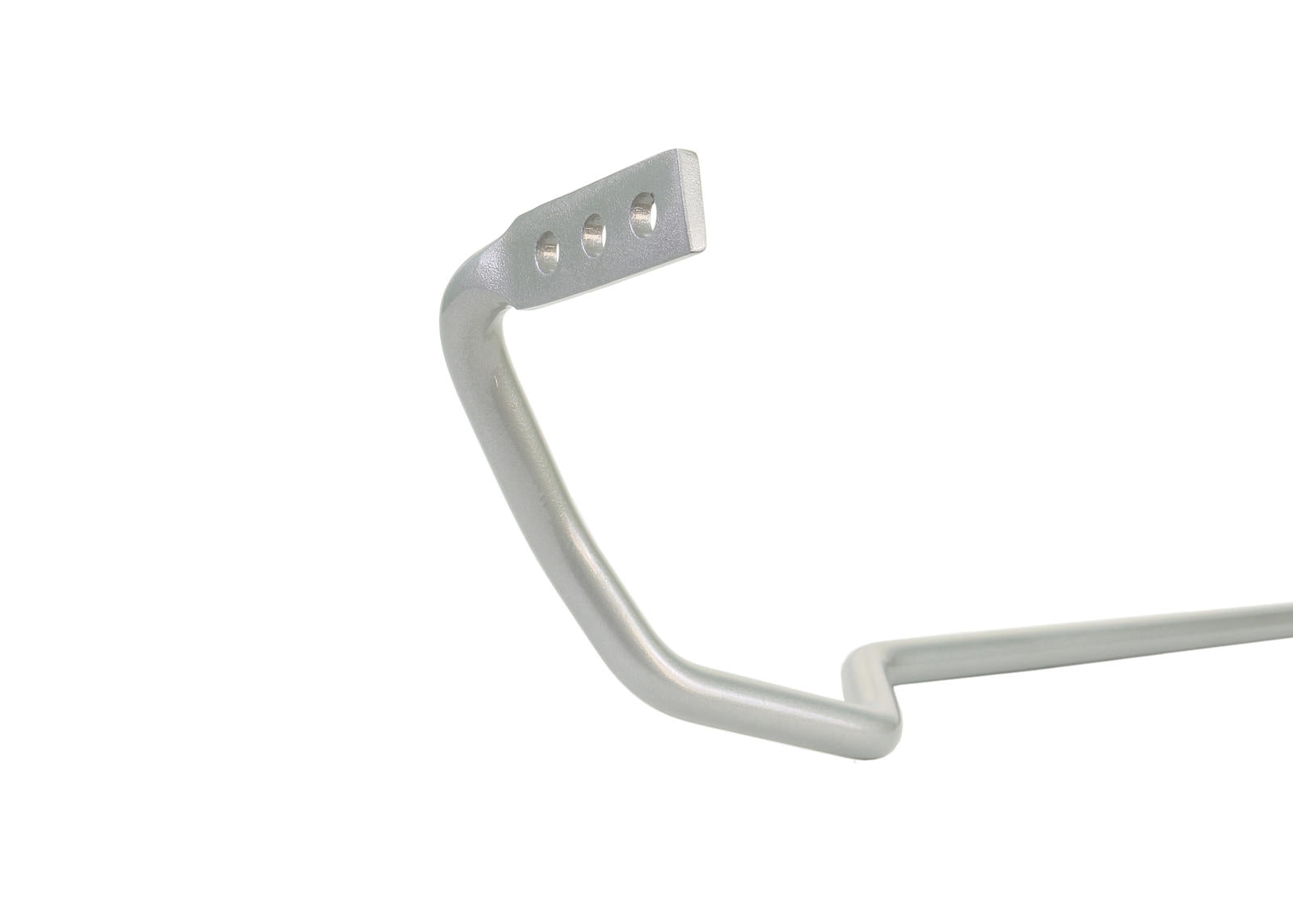 Whiteline Verstelbare achterste anti-roll bar Toyota Supra A90 MK5