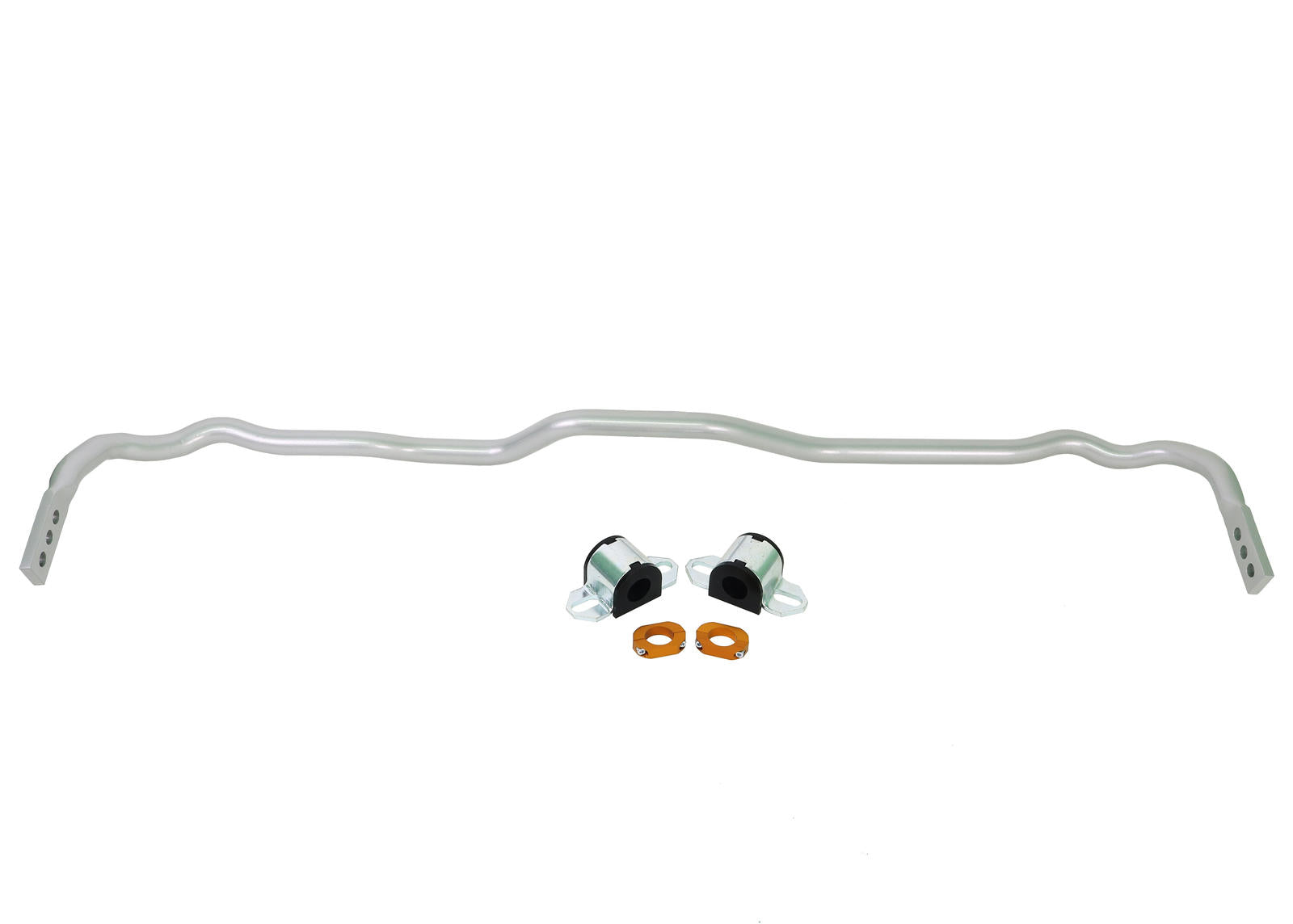 Whiteline Verstelbare achterste anti-roll bar Toyota Yaris GR