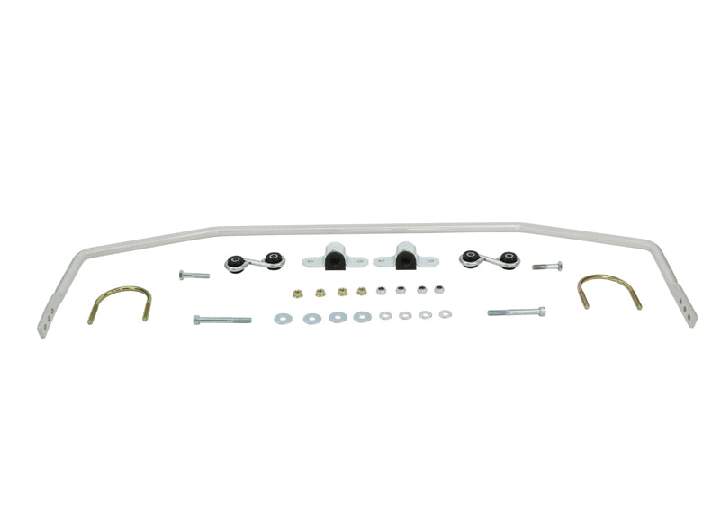 Whiteline Verstelbare achterste anti-roll bar Volkswagen Polo 9N GTI / Seat Ibiza 6L / Skoda Fabia 5J