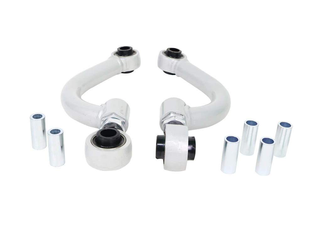 Whiteline Verstelbare achterste camber bovenarmen Hyundai I30N