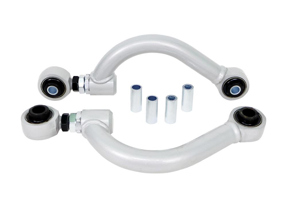 Whiteline Verstelbare achterste camber bovenarmen Hyundai I30N
