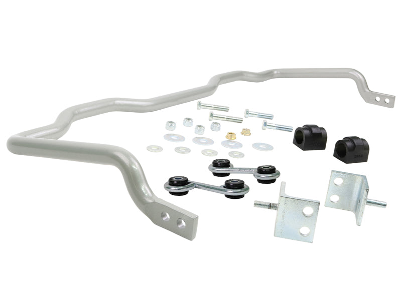 Whiteline Verstelbare achterste stabilisatorstang BMW 3 Series