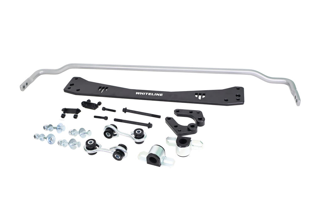 Whiteline Verstelbare achterste stabilisatorstang Honda Civic EK4