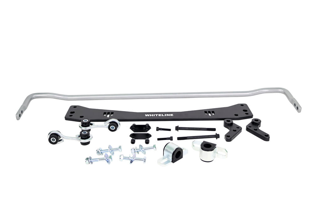 Whiteline Verstelbare achterste stabilisatorstang Honda Civic EK4
