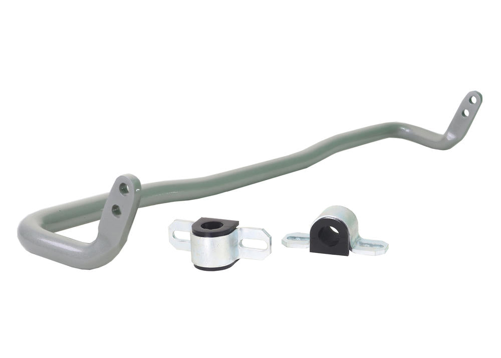 Whiteline Verstelbare achterste stabilisatorstang Honda Civic Type R FK8 / FL5