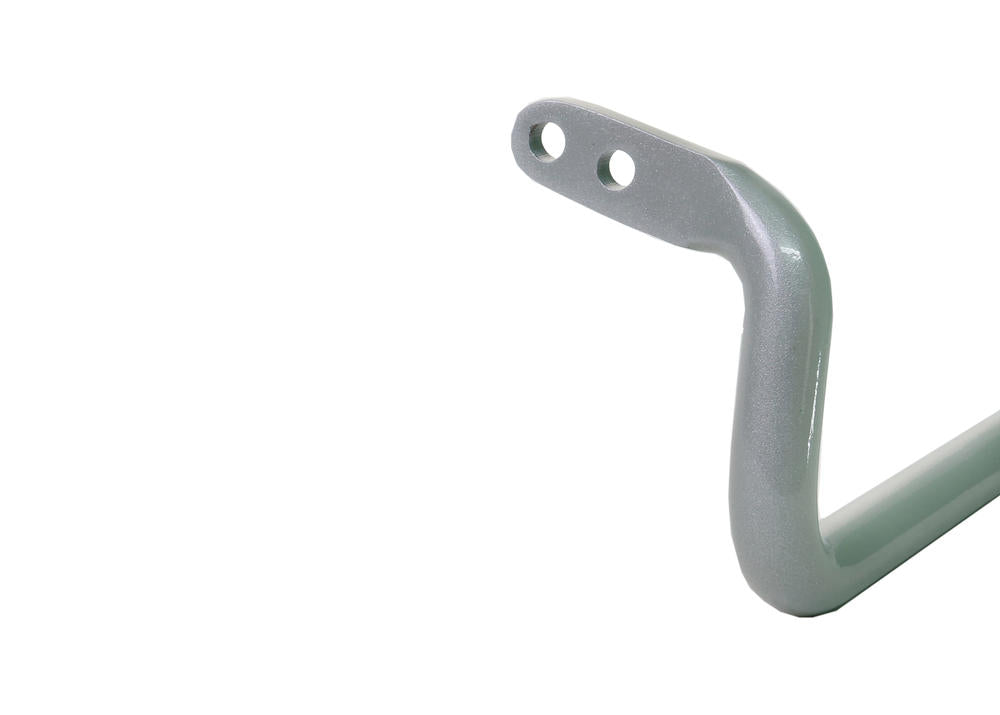 Whiteline Verstelbare achterste stabilisatorstang Honda Civic Type R FK8 / FL5