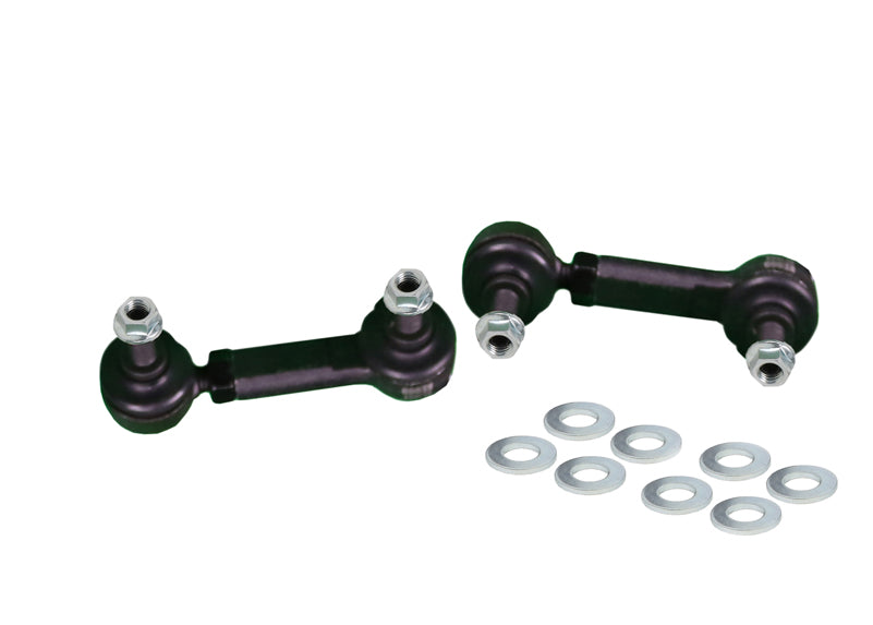 Whiteline Verstelbare achterste stabilisatorstang links Mercedes-Benz A Class CLA