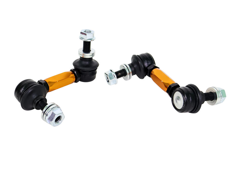 Whiteline Verstelbare achterste stabilisatorstang Mazda MX5 NB / NC