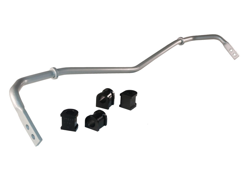 Whiteline Verstelbare achterste stabilisatorstang Mazda RX8