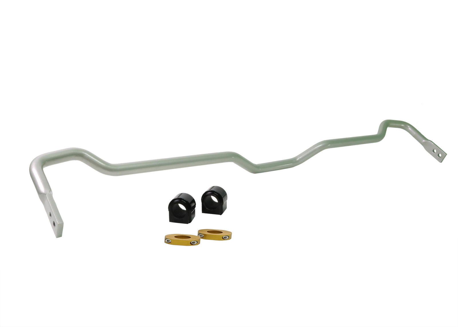 Whiteline Verstelbare achterste stabilisatorstang Mercedes-Benz A Class