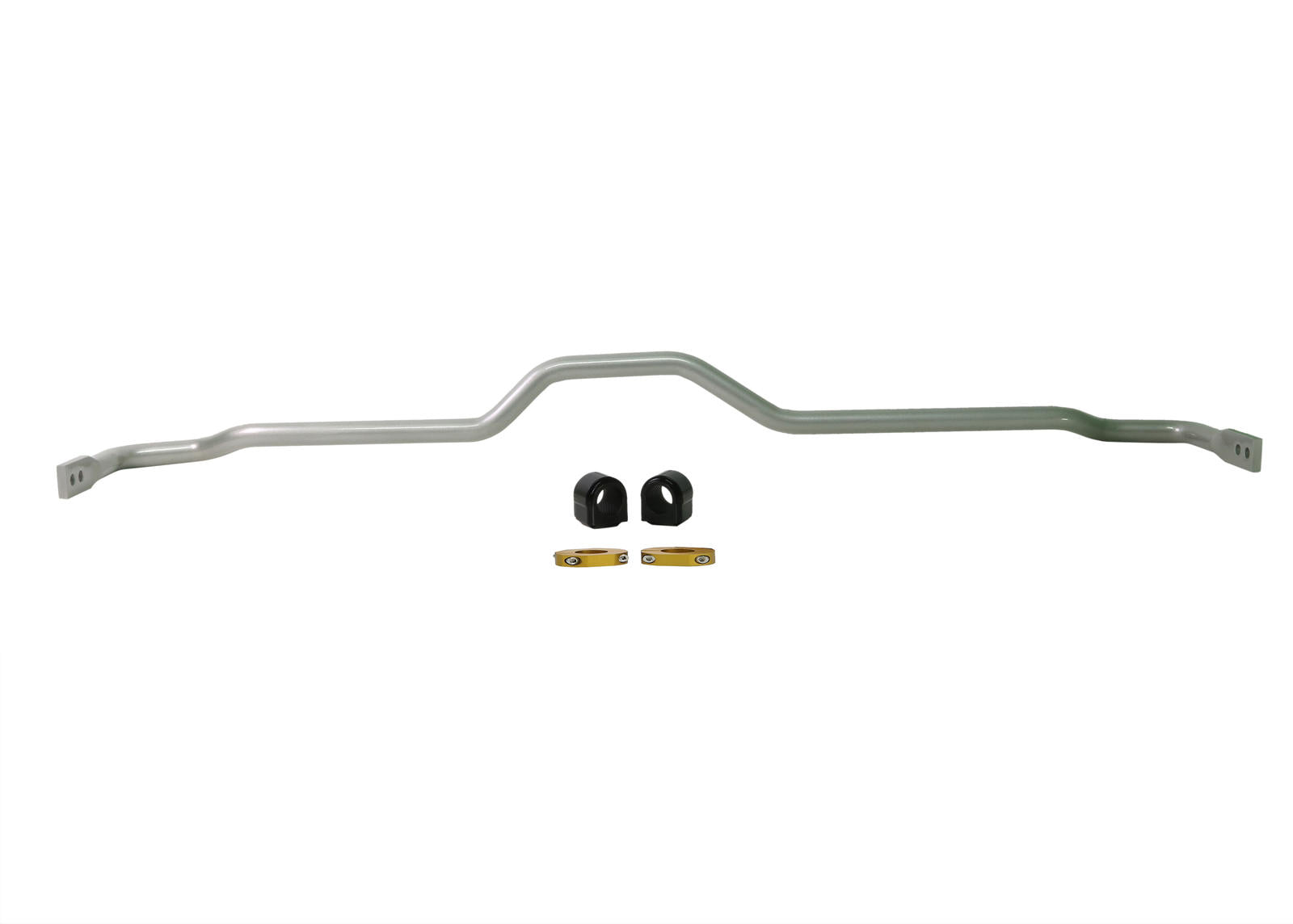 Whiteline Verstelbare achterste stabilisatorstang Mercedes-Benz A Class