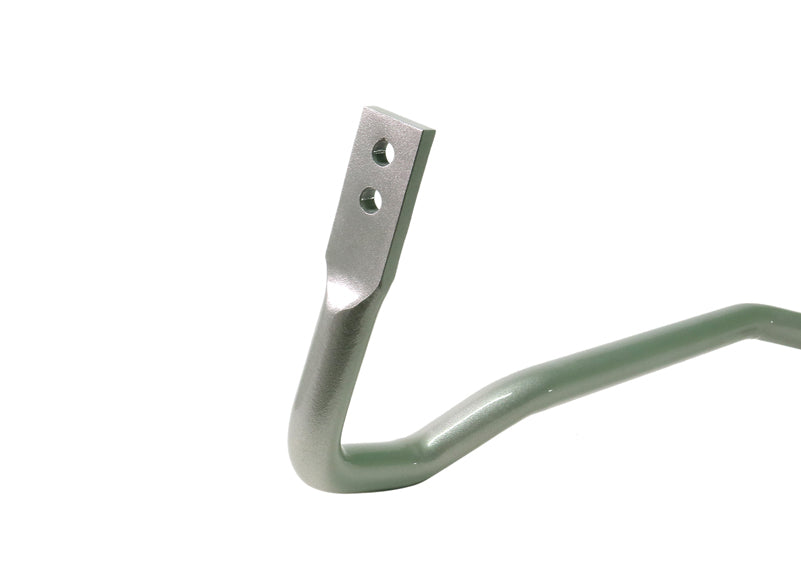 Whiteline Verstelbare achterste stabilisatorstang Mercedes-Benz A Class