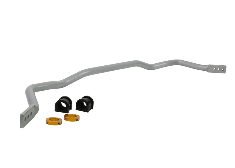 Whiteline Verstelbare achterste stabilisatorstang Mitsubishi Lancer Evo 10