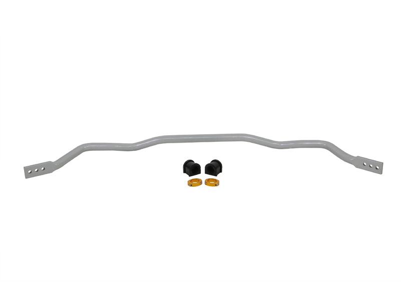 Whiteline Verstelbare achterste stabilisatorstang Mitsubishi Lancer Evo 10