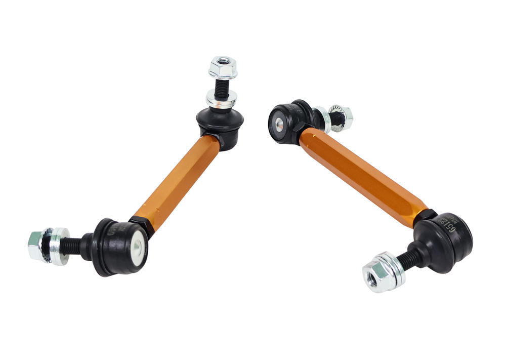 Whiteline Verstelbare achterste stabilisatorstang Nissan GTR