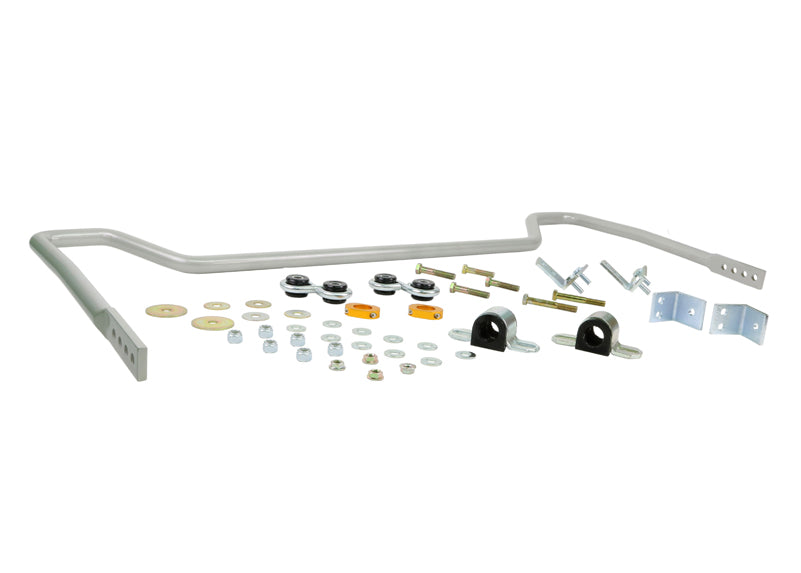 Whiteline Verstelbare achterste stabilisatorstang Opel Astra H OPC