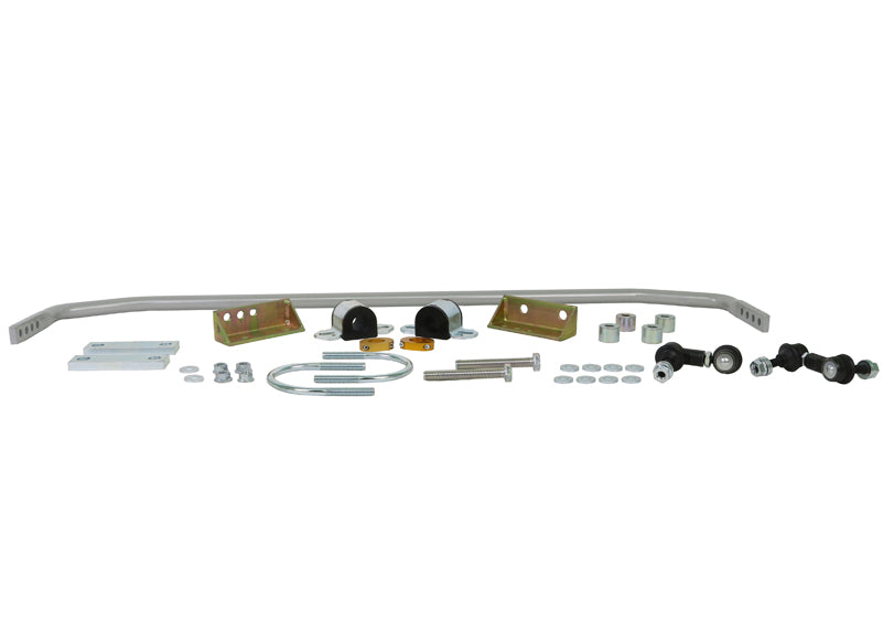 Whiteline Verstelbare achterste stabilisatorstang Opel Astra J OPC