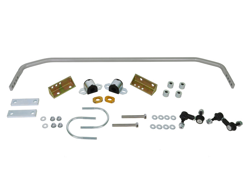 Whiteline Verstelbare achterste stabilisatorstang Opel Astra J OPC
