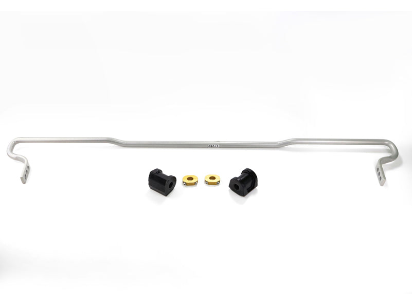Whiteline Verstelbare achterste stabilisatorstang Subaru BRZ / Toyota GT86