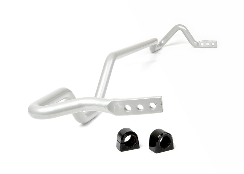 Whiteline Verstelbare achterste stabilisatorstang Subaru Impreza GC8