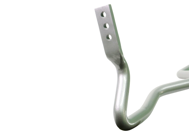 Whiteline Verstelbare achterste stabilisatorstang Subaru Impreza GC8