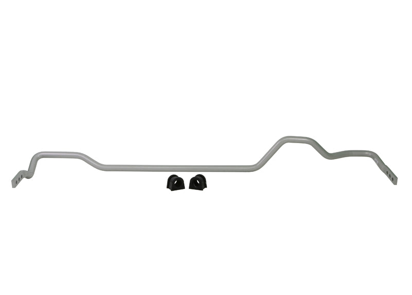 Whiteline Verstelbare achterste stabilisatorstang Subaru Impreza STI 01-07