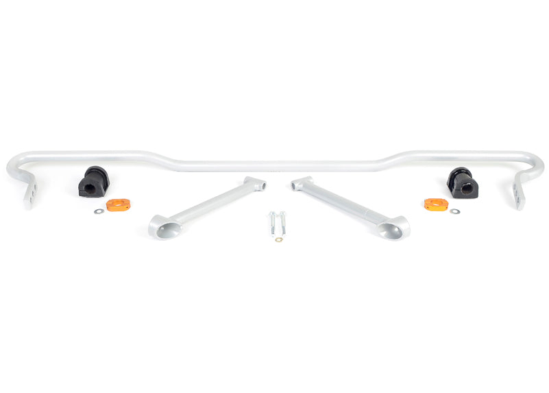 Whiteline Verstelbare achterste stabilisatorstang Subaru Impreza STI 08-18
