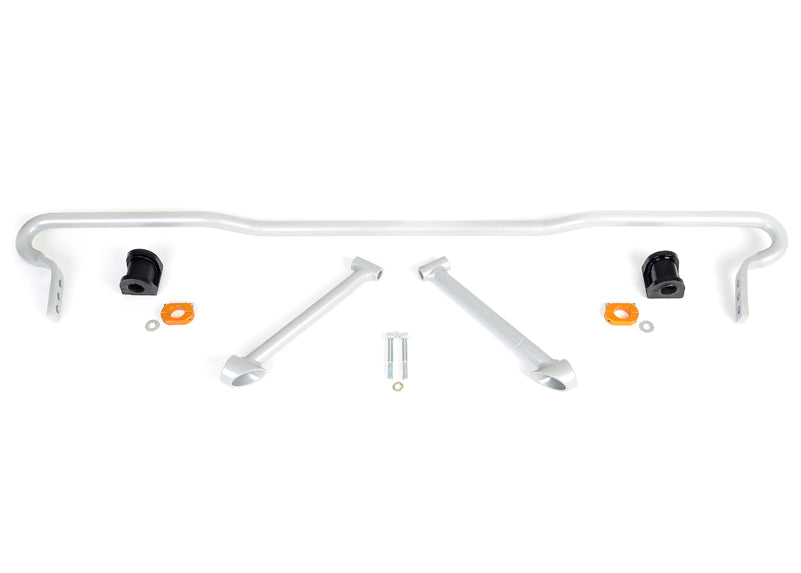 Whiteline Verstelbare achterste stabilisatorstang Subaru Impreza STI 08-18