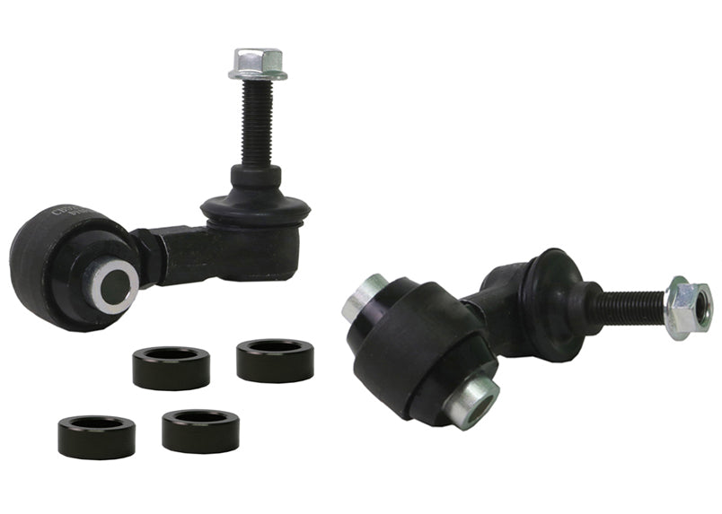 Whiteline Verstelbare achterste stabilisatorstangset Honda Civic Type R FK8 / FL5