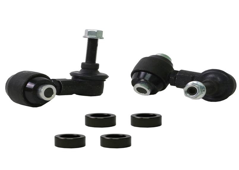 Whiteline Verstelbare achterste stabilisatorstangset Honda Civic Type R FK8 / FL5