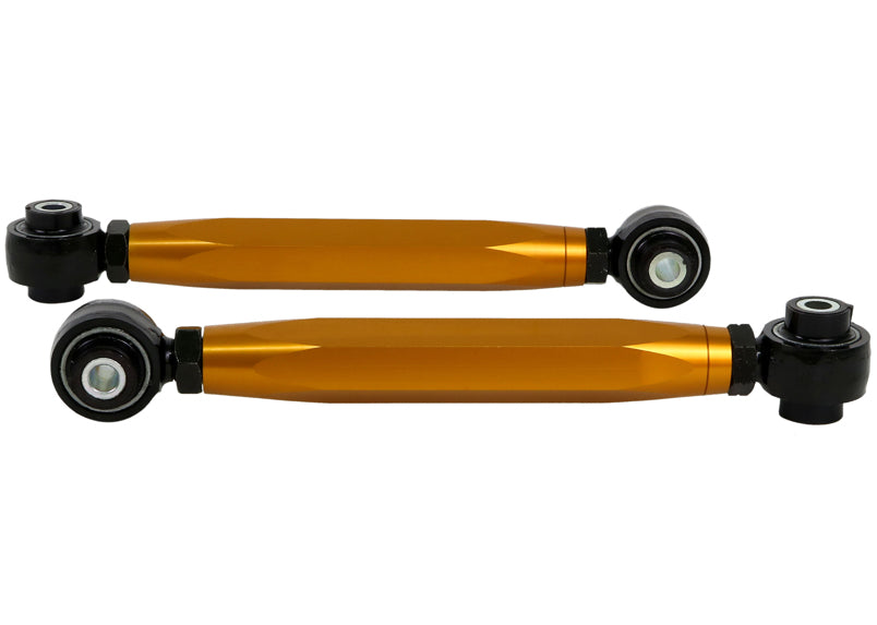 Whiteline Verstelbare achterste teenarmen Honda Civic Type R FK8 / FL5
