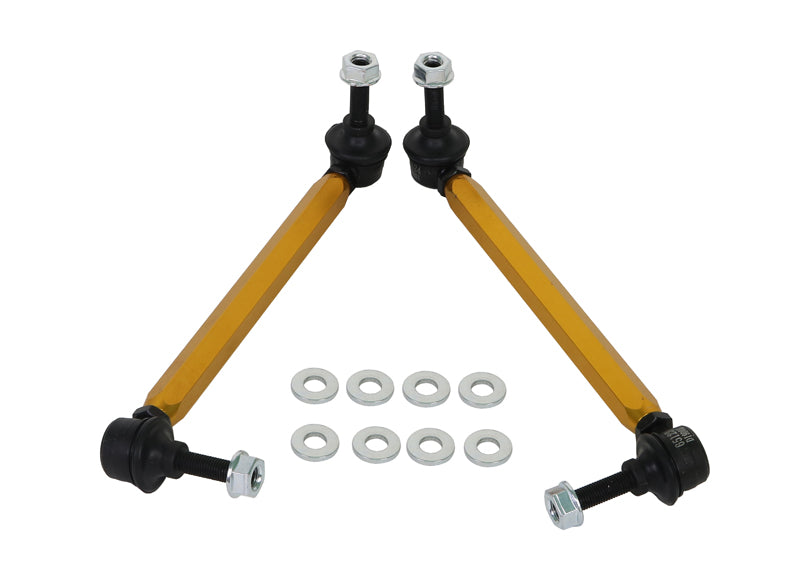 Whiteline Verstelbare stabilisatorstang links Ford Fiesta ST MK7