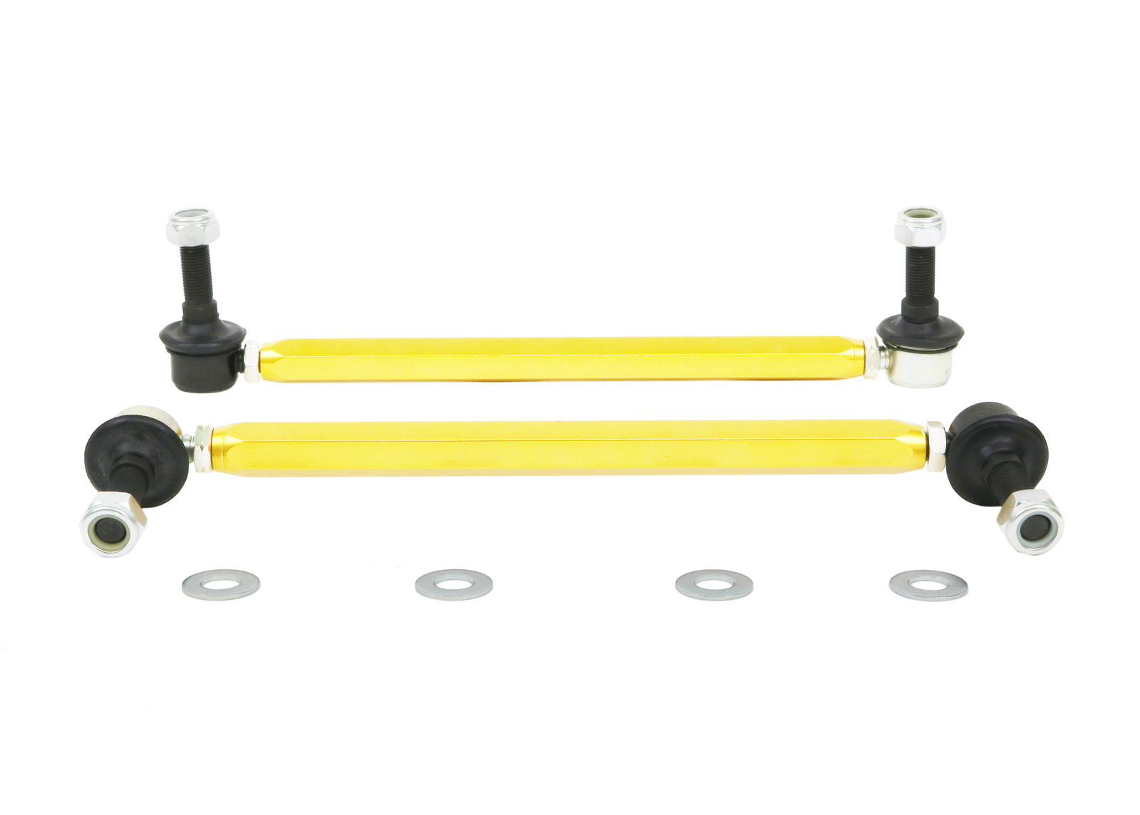 Whiteline Verstelbare stabilisatorstang links Hyundai I30
