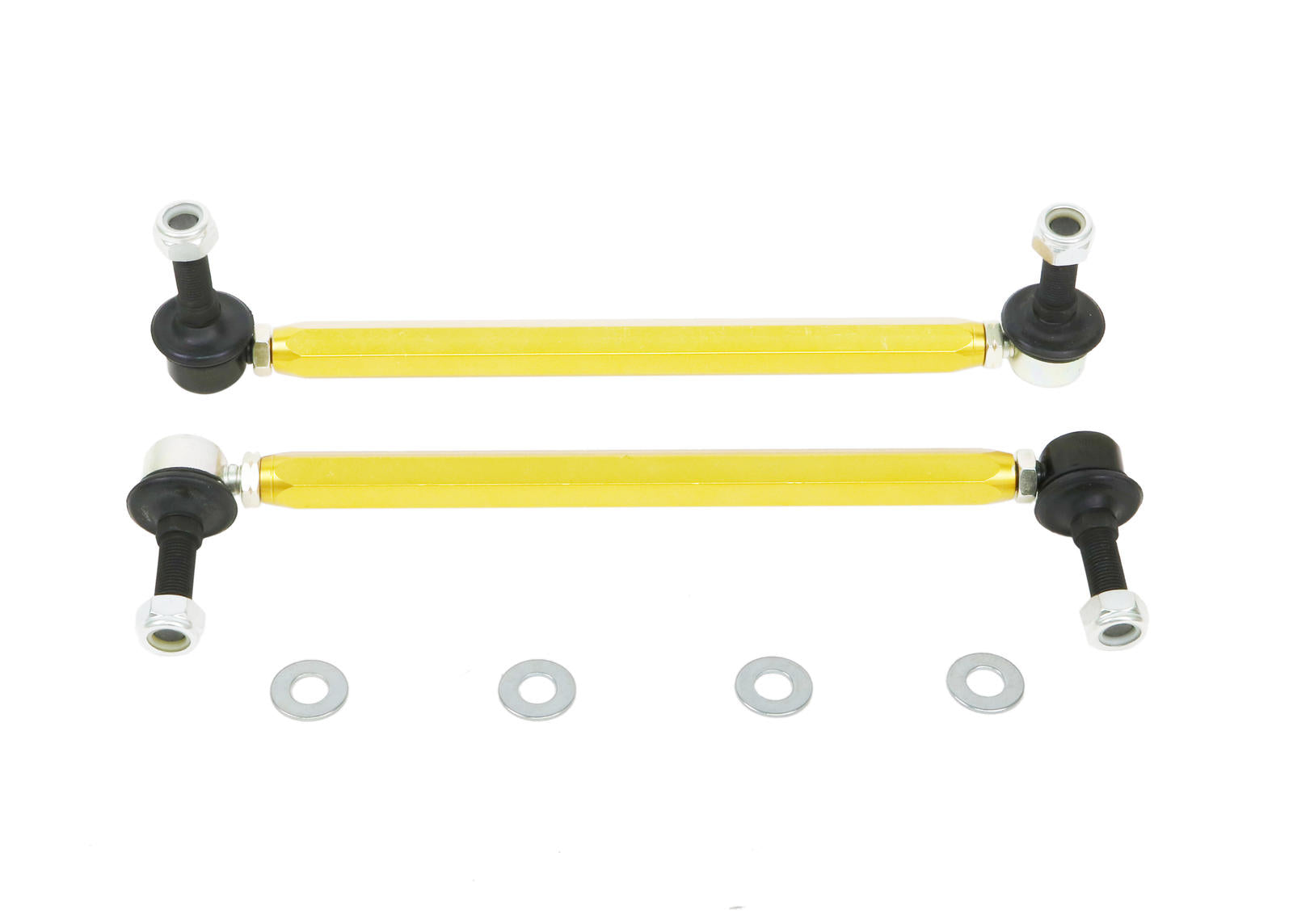 Whiteline Verstelbare stabilisatorstang links Kia Stinger GT