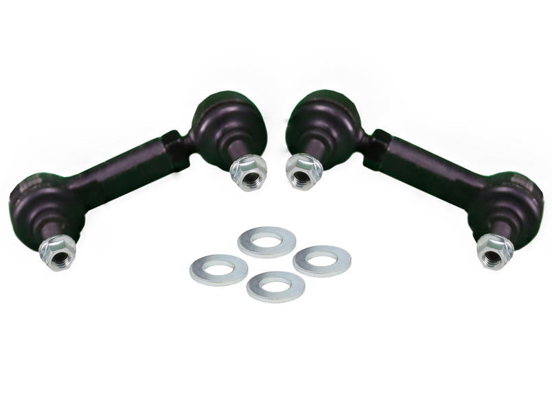 Whiteline Verstelbare stabilisatorstang links Mazda MX5 ND
