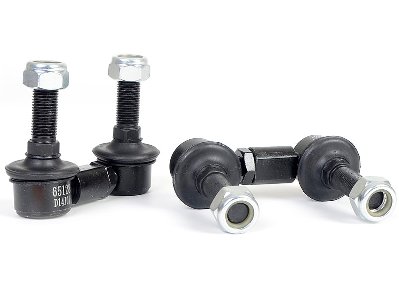 Whiteline Verstelbare stabilisatorstang links Nissan GTR