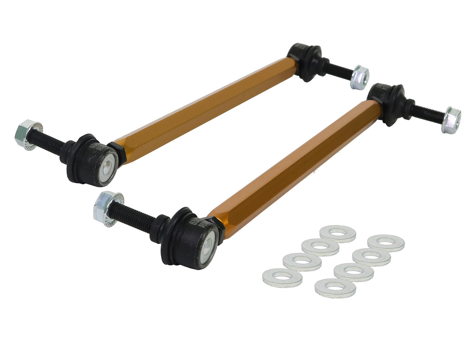 Whiteline Verstelbare stabilisatorstang links Toyota Supra A90 MK5