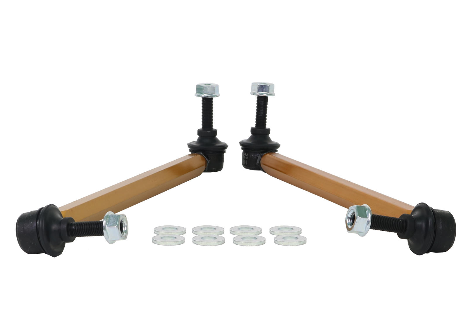 Whiteline Verstelbare stabilisatorstang links Toyota Supra A90 MK5