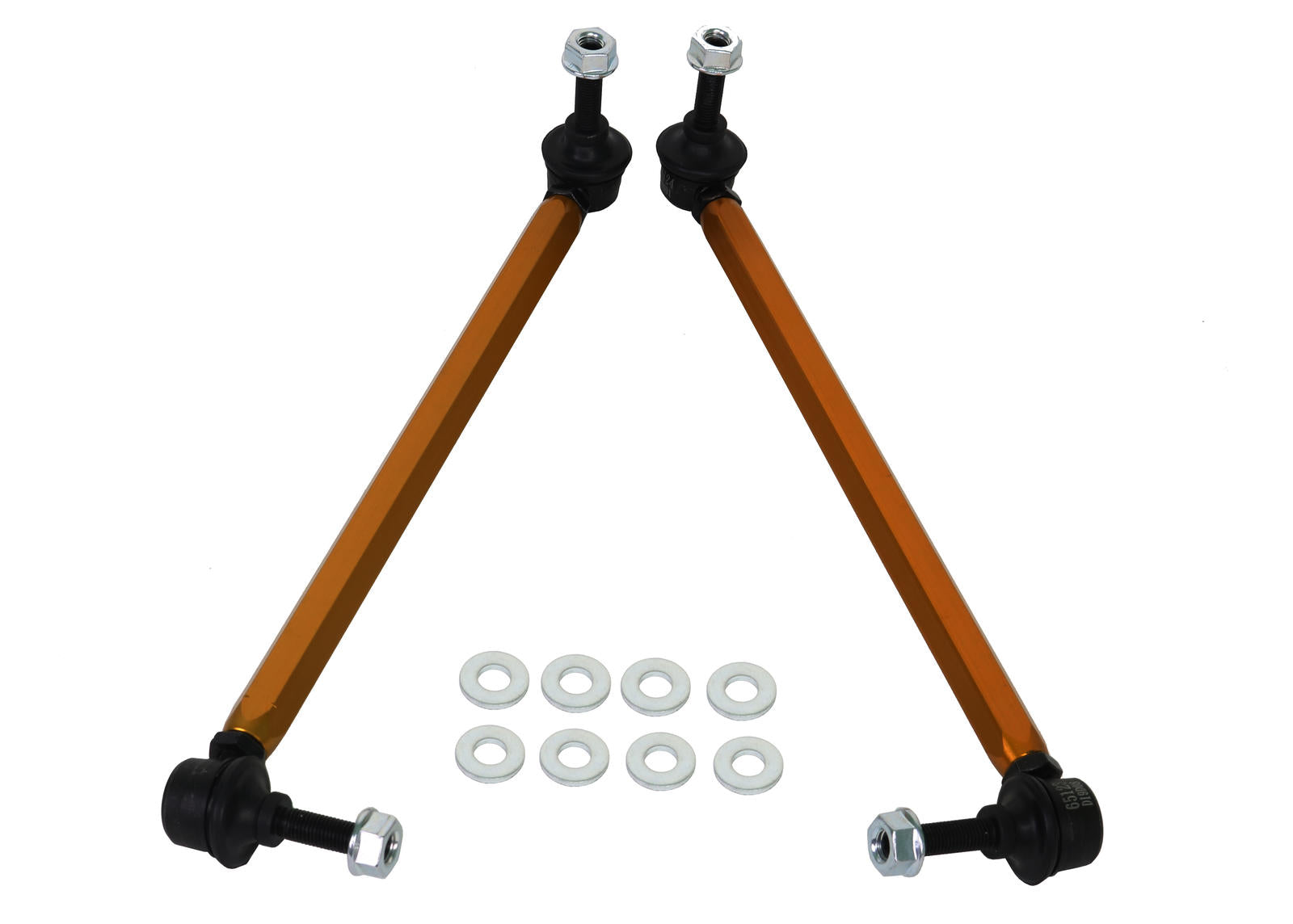 Whiteline Verstelbare stabilisatorstang links Toyota Supra A90 MK5