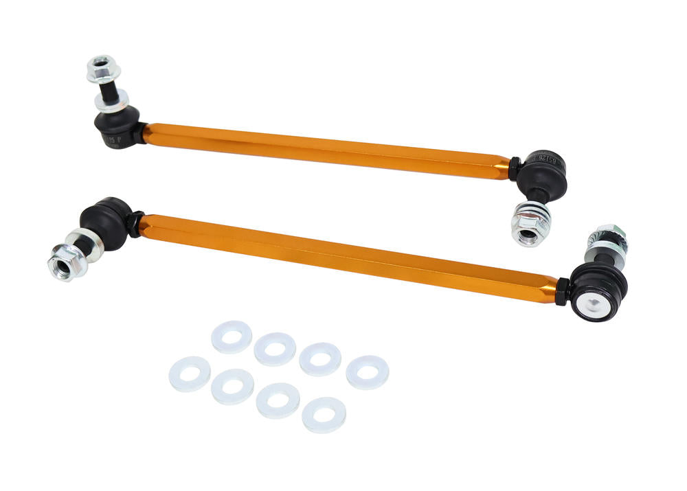 Whiteline Verstelbare stabilisatorstang links Toyota Yaris GR