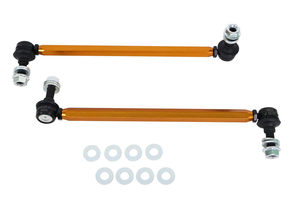 Whiteline Verstelbare stabilisatorstang links Toyota Yaris GR