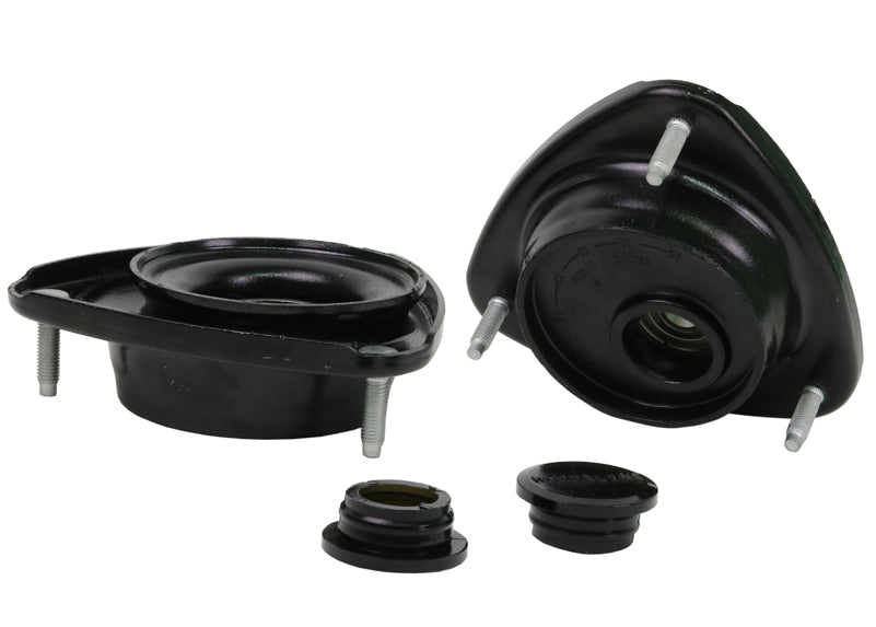 Whiteline Verstelbare veerpootbrug Subaru Impreza GT GC8 / WRX / STI 00-07