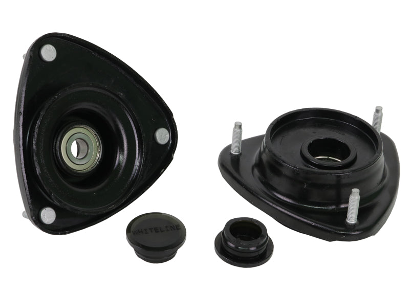Whiteline Verstelbare veerpootbrug Subaru Impreza GT GC8 / WRX / STI 00-07
