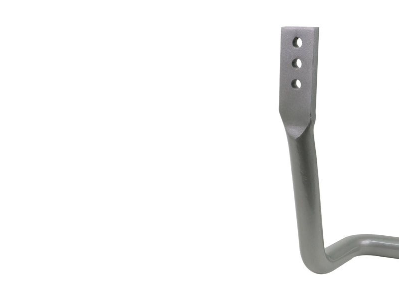 Whiteline Verstelbare voorste anti-roll bar BMW 3 Series