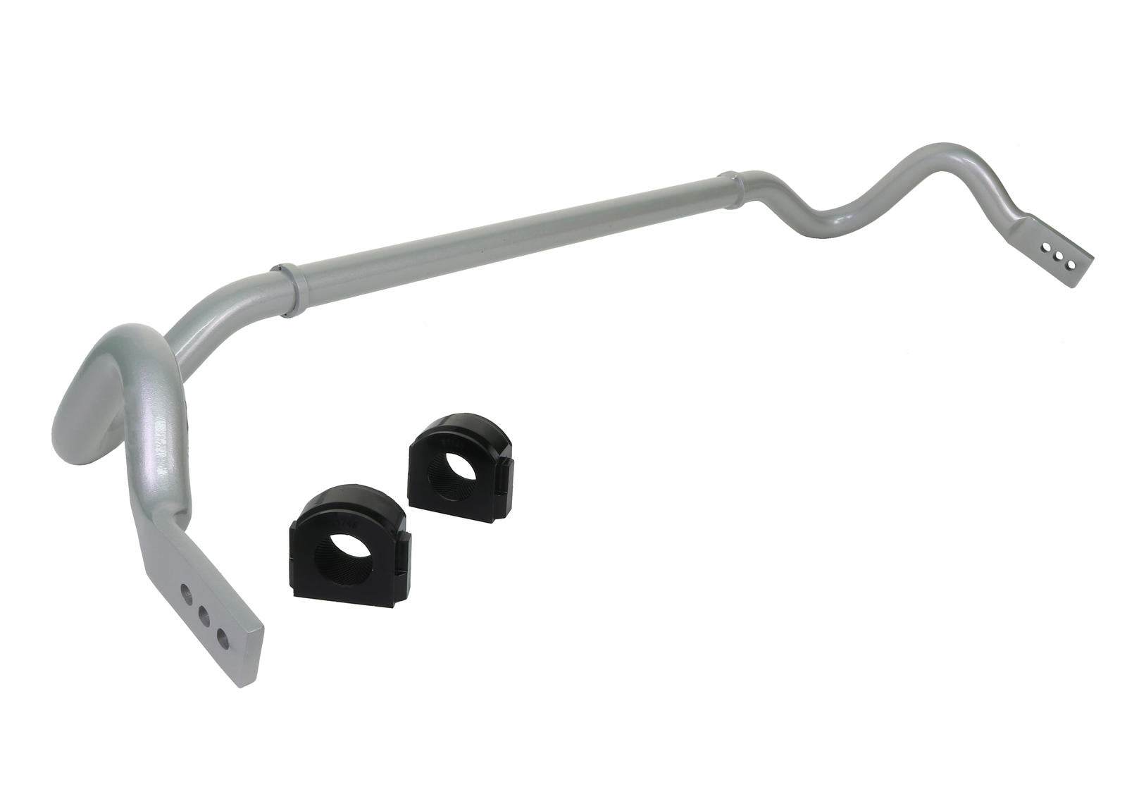 Whiteline Verstelbare voorste anti-roll bar BMW M3 F80 / M4 F8x