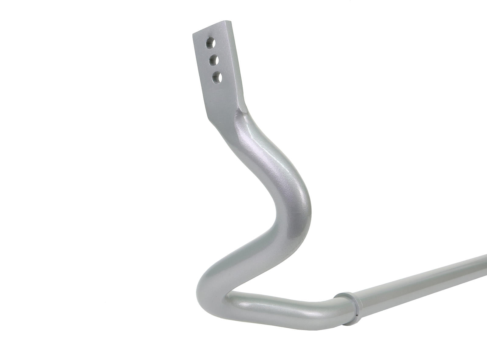 Whiteline Verstelbare voorste anti-roll bar BMW M3 F80 / M4 F8x