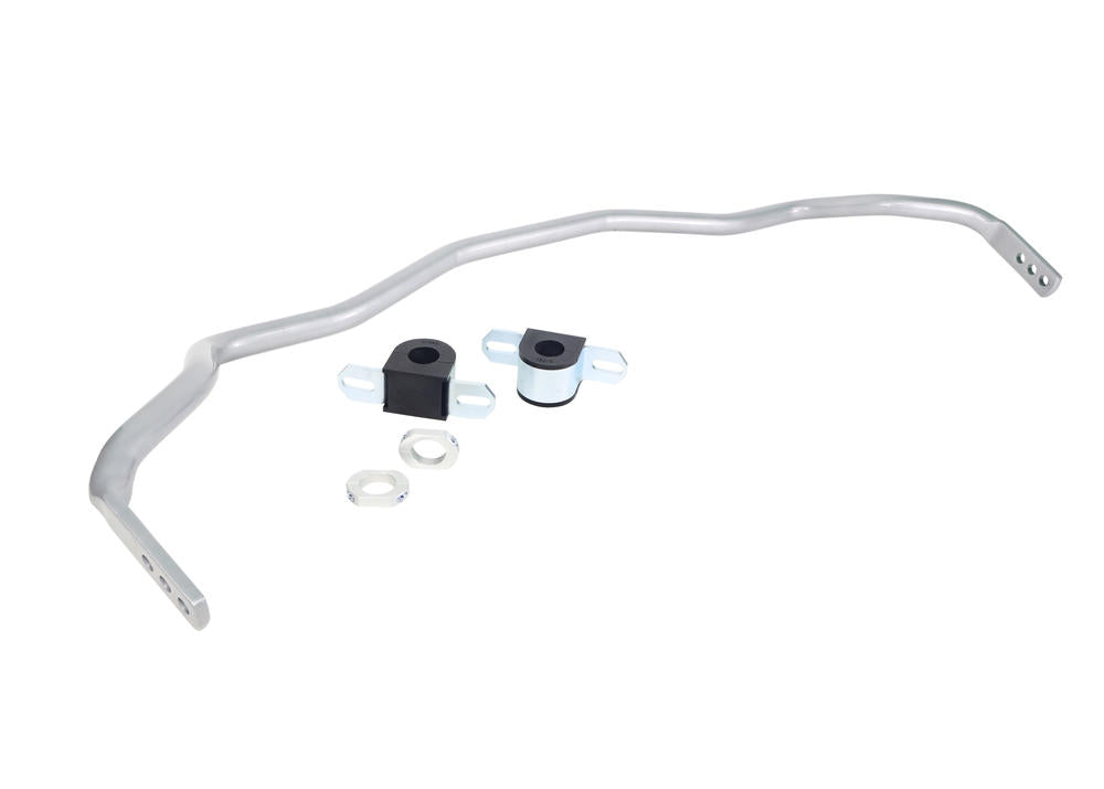 Whiteline Verstelbare voorste anti-roll bar Ford Mustang S550