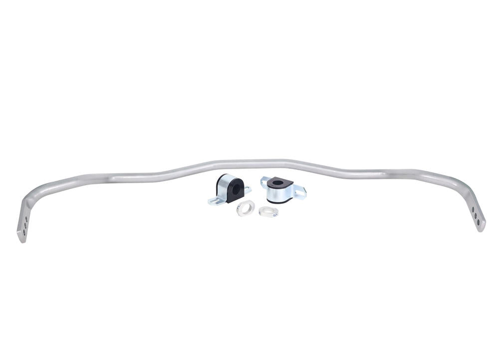 Whiteline Verstelbare voorste anti-roll bar Ford Mustang S550