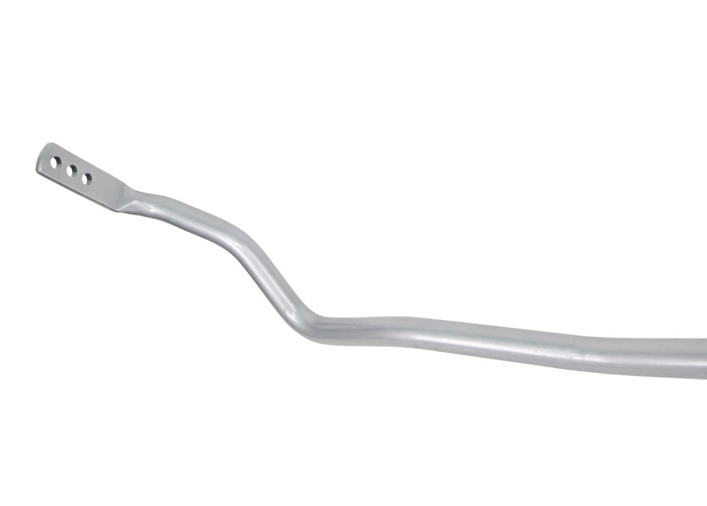 Whiteline Verstelbare voorste anti-roll bar Ford Mustang S550